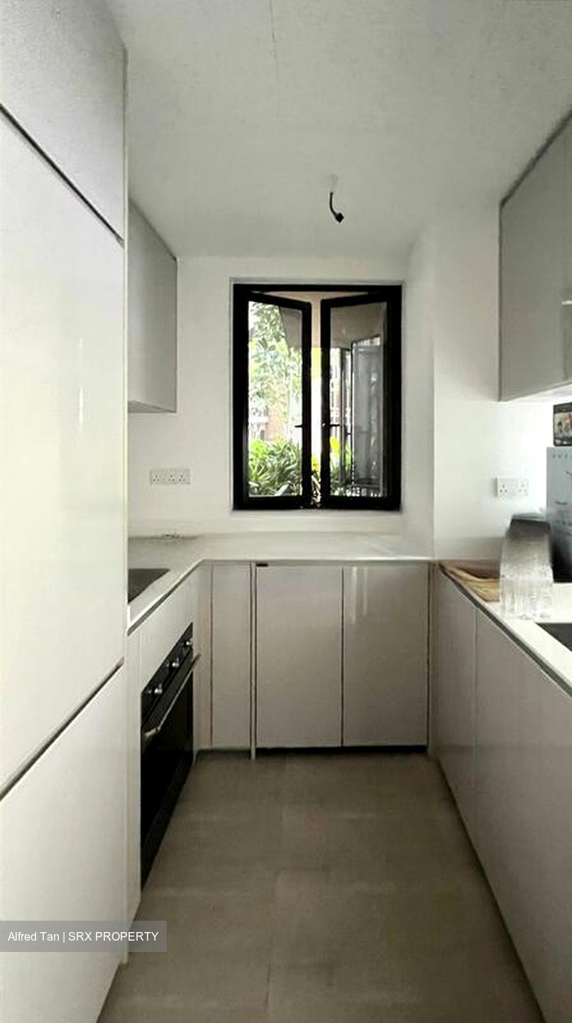 Parc Esta (D14), Apartment #455351061